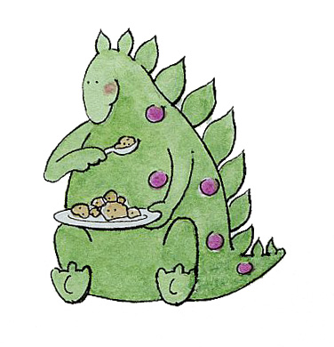 376x390 Rainbow, Chompy, And The Silent Pee Crime Scene Pump Factory