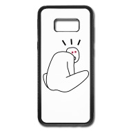 190x190 Shop Crime Scene Samsung Galaxy Online Spreadshirt