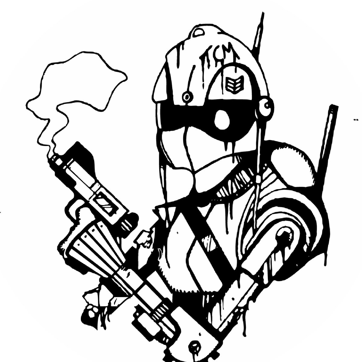 1200x1200 police state the criminal minds