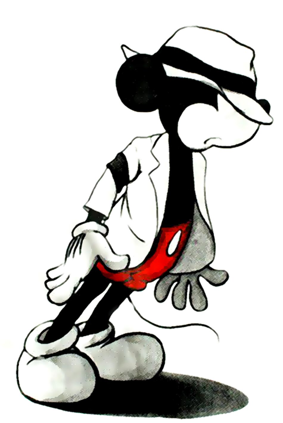 950x1418 smooth criminal cartoon characters mickey mouse, disney