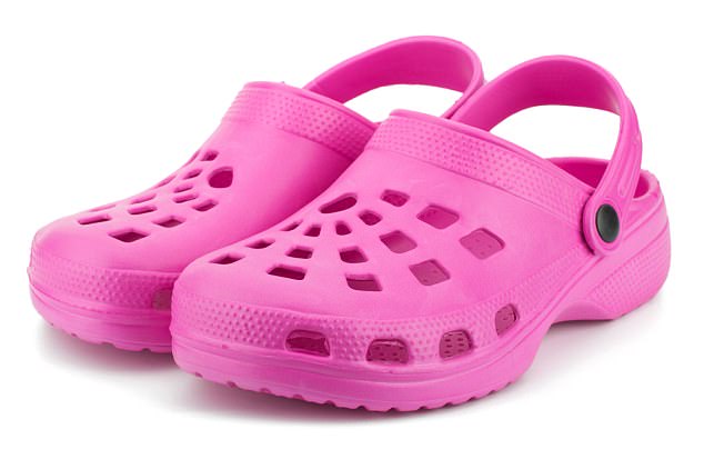 634x404 Crocs Loses Patent Battle Over Design Of Its Plastic Clogs Daily