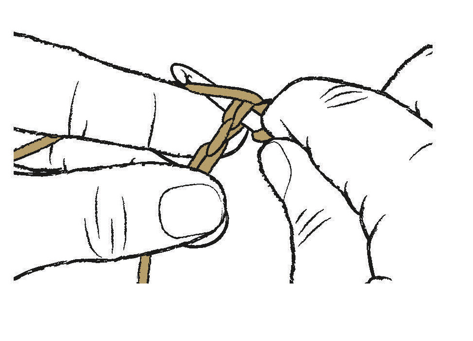 970x700 How To Crochet A Tablet Cover