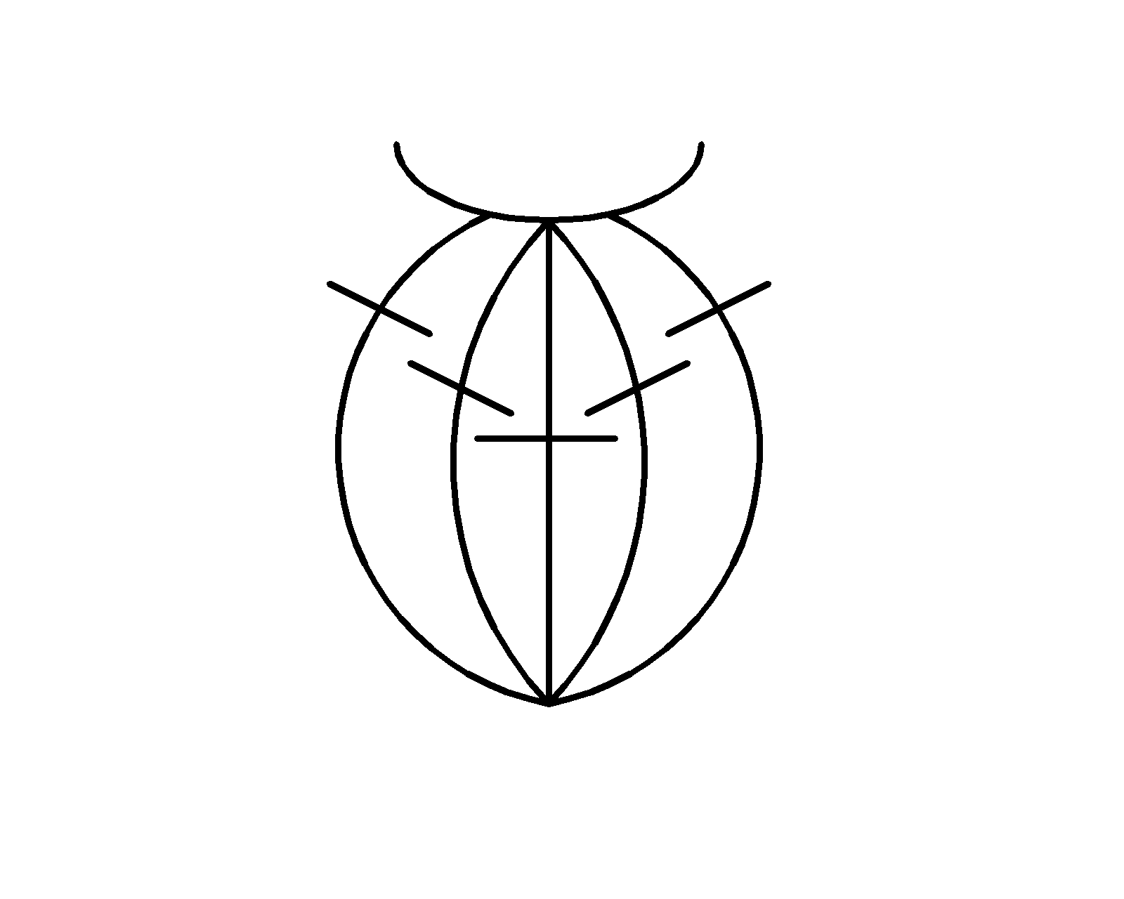 1600x1280 How To Read Crochet Chart Diagram