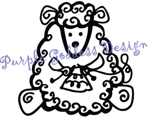 480x384 Knitting Crochet Decal Stickers Suzi Yarn