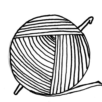 400x400 Crochet Tutorial