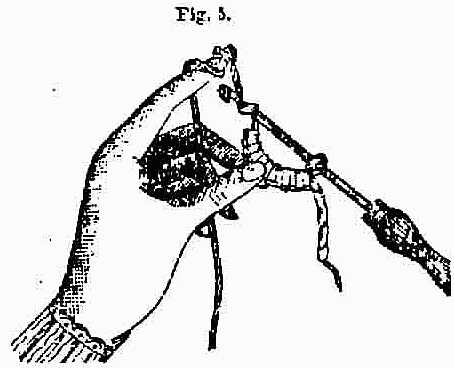 454x368 Tatting With A Crochet Hook