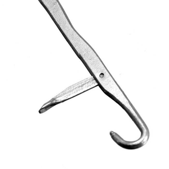 700x700 Multicolor Aluminum Sweater Scarf Hat Crochet Hooks Diy