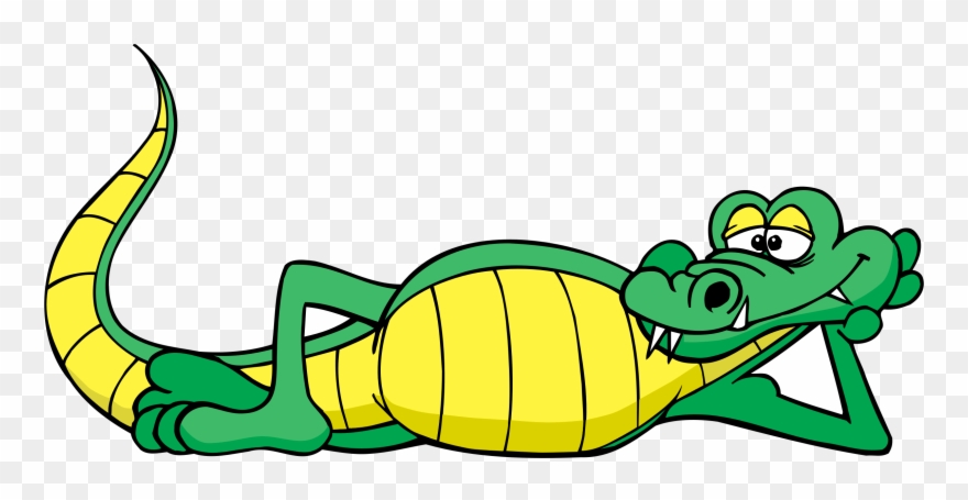 880x455 Tick Tock The Crocodile Alligators Drawing Crocodiles