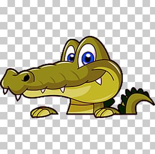310x308 Alligators Crocodile Drawing Cartoon Png, Clipart, Alligator