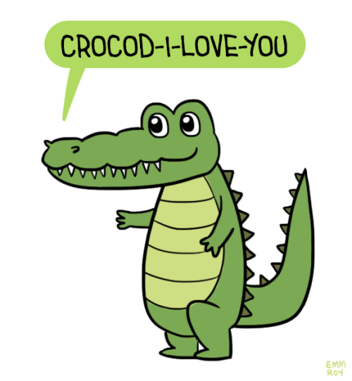 500x542 Crocodile Outline Cliparts