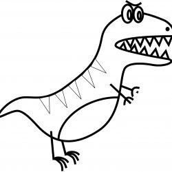 250x250 Simple Animal Line Drawings Head Cute And Outline Easy I Fertility