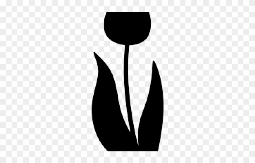 880x561 Tulip Clipart Tulip Drawing