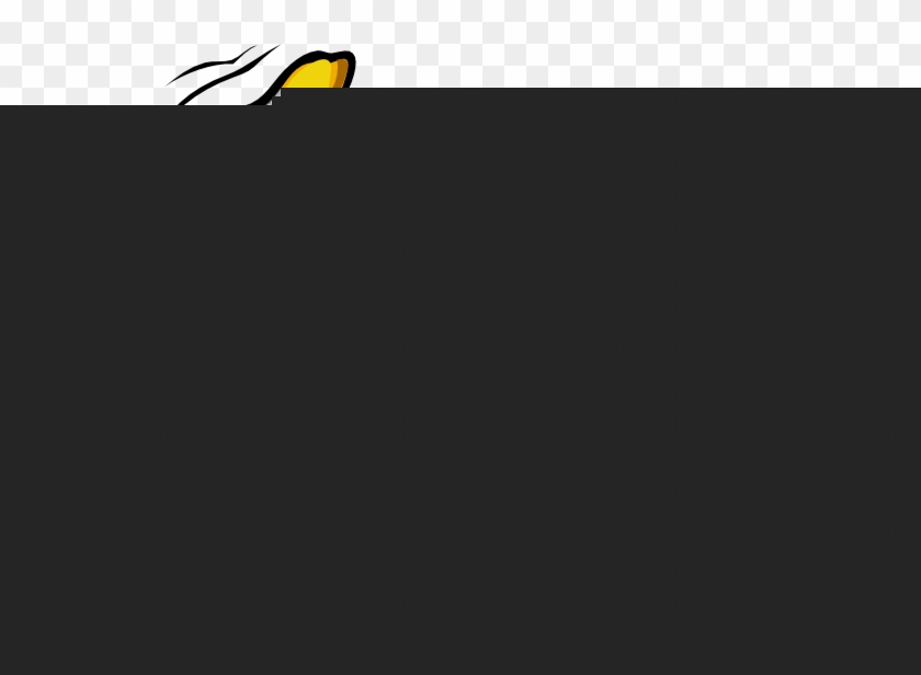 840x616 croissant clip art