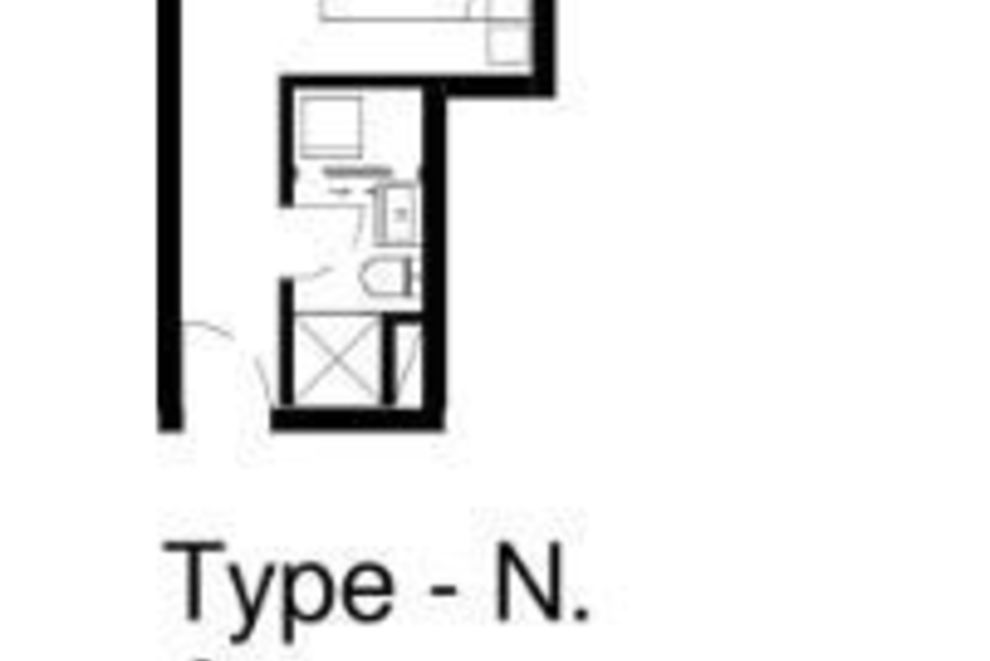 990x661 For Sale Bedroom + Deck