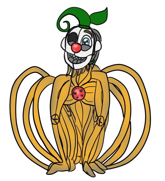 544x596 your crops have been blessed five nights at freddy's amino