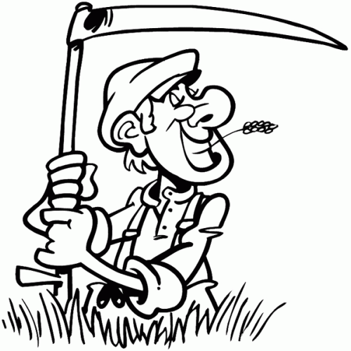 500x500 agriculture crops farming decal