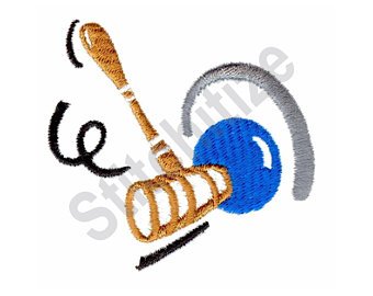 340x270 Croquet Wickets Etsy