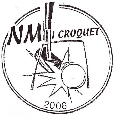 478x489 Norges Croquet Forbund