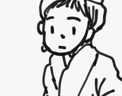 404x316 Croquis On Behance