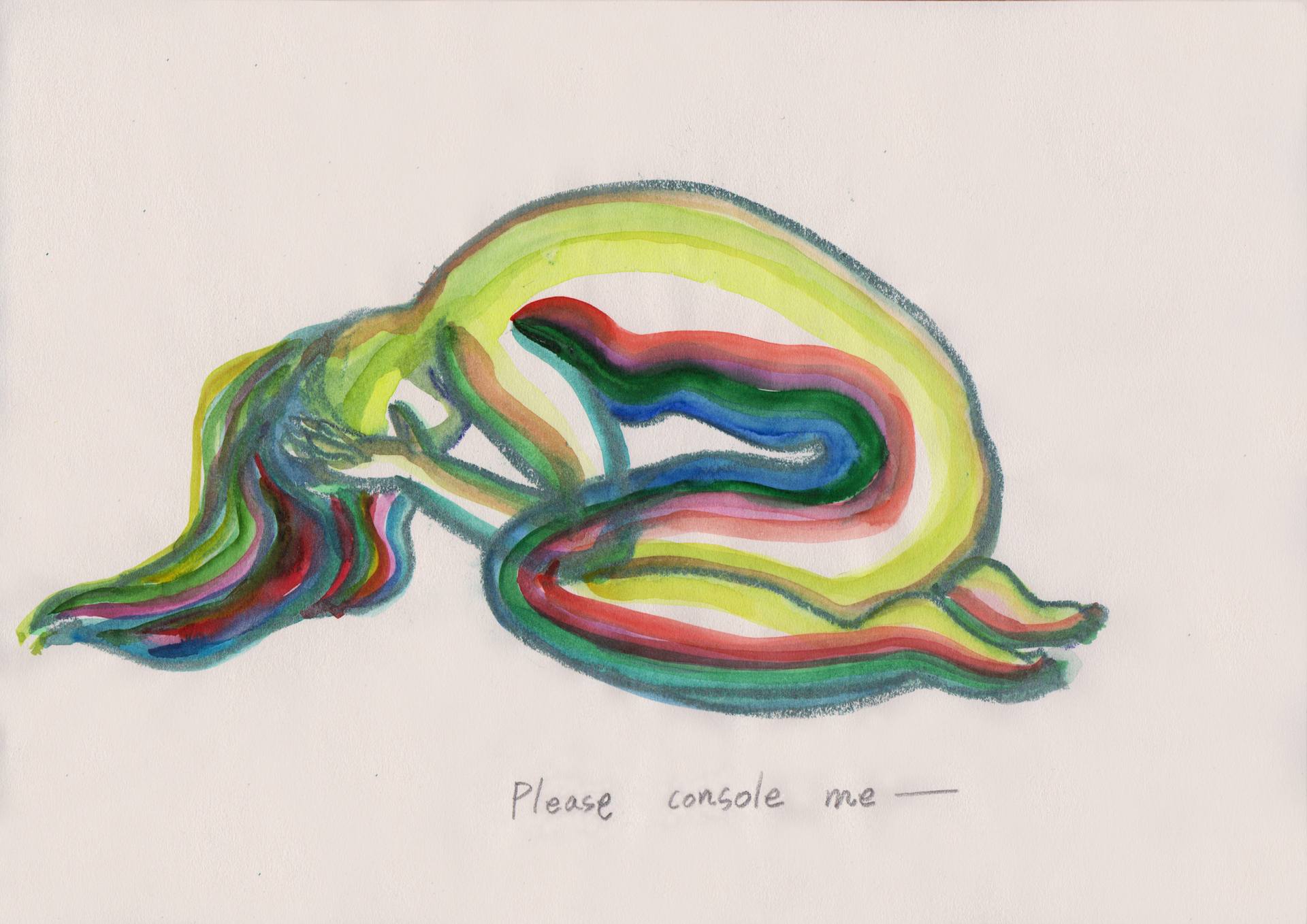 1920x1358 Croquis Drawing