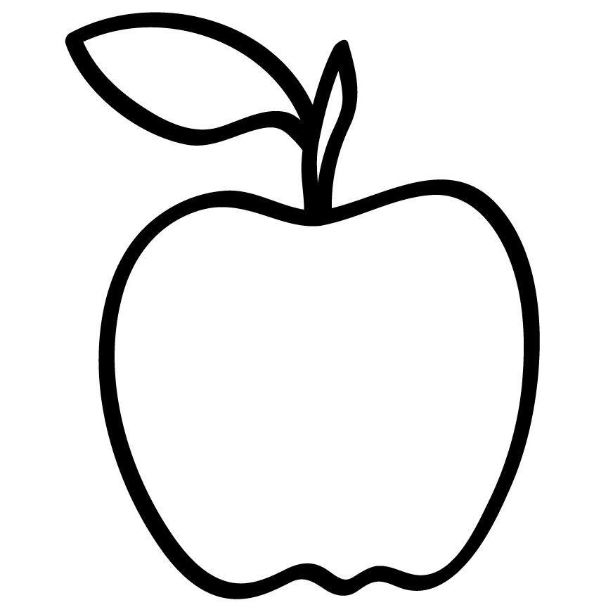 845x870 Apples Clipart Free Download On Scubasanmateo