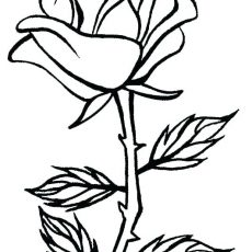 230x230 Homey Idea Coloring Pages Of Crosses With Flowers Jesus