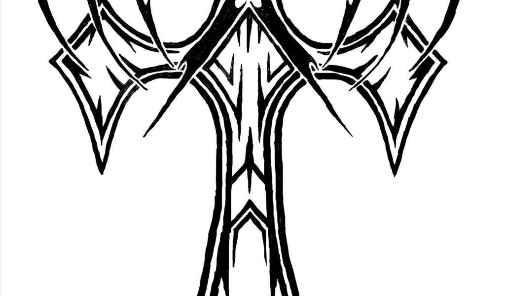 1024x600 Simple Drawing Ideas For Tattoos