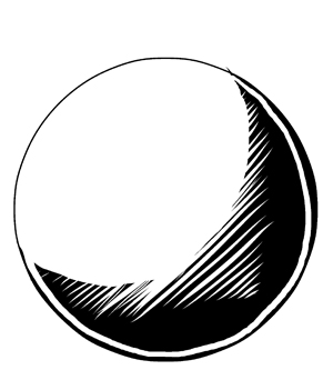 300x342 Tutorial Tuesday Hatching Make Comics Not Excuses