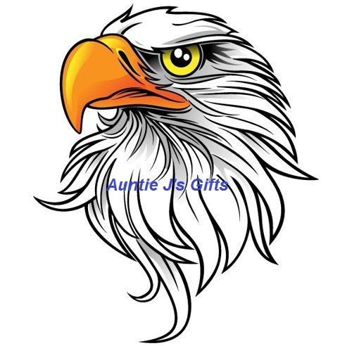 500x492 Cross Stitch Pattern Graph For Eagle Plastic Canvas Patterns