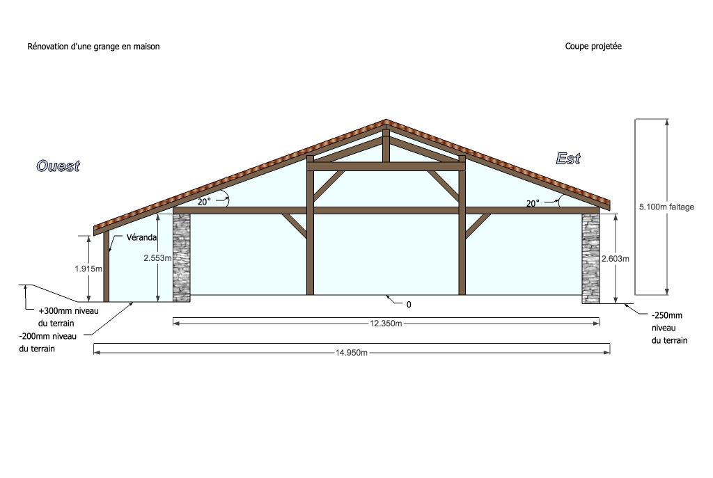 1024x687 cross section drawing finished design planning permission france