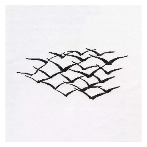 500x500 cross stitch to calm flock cross stitch chart download sewandso