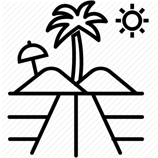 512x512 Drawing Road Nature Transparent Png Clipart Free Download