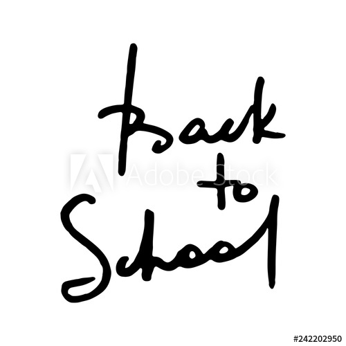 500x500 Ink Text Drawing