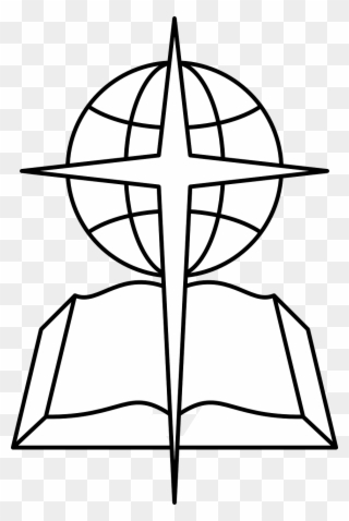 320x478 Open Bible Clipart