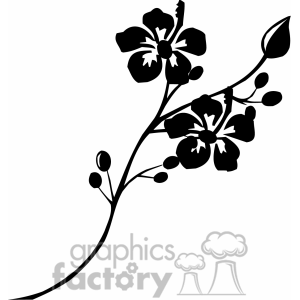 300x300 Cross With Flowers Clipart Clip Art Images