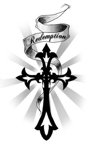 314x469 Cross Tattoos Tattoos, Tattoo Designs