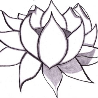 336x336 Cool Designs To Draw Step