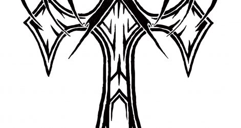 471x250 Cross Drawings Easy Crossover With Roses Cool Images Tumblr Jesus