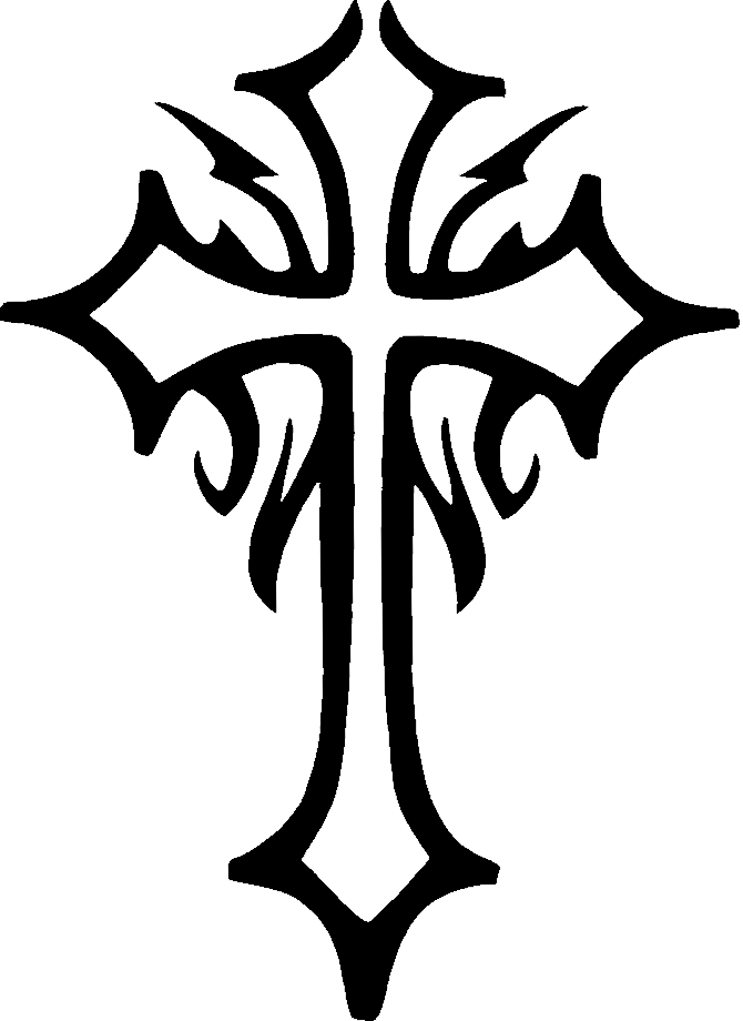 670x920 ankh drawing rose tattoo huge freebie! download for powerpoint