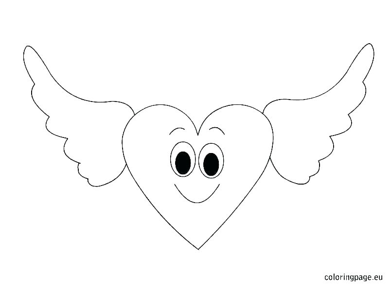 804x595 Angel Wings Coloring Pages Angel Wings Coloring Pages Related Post