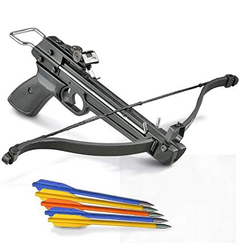 466x475 Best Pistol Crossbow Reviews