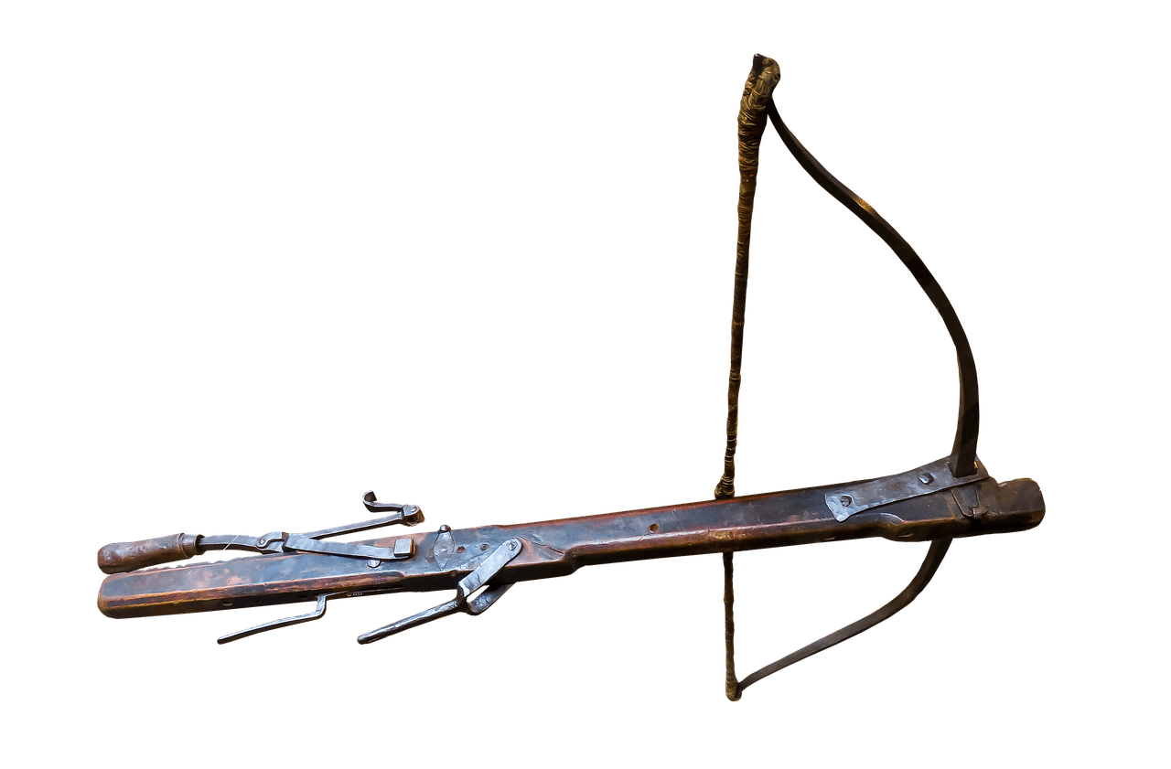 1280x841 Collection Of Free Crossbow Drawing Download On Ui Ex