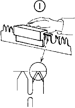 250x358 Originalwood Harvesting With Hand Tools