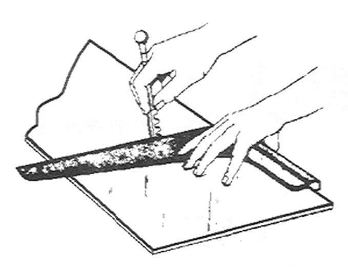 679x525 Plastic Cutting Square