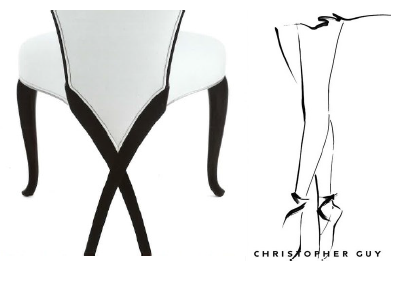 411x281 Christopher Guy A Contemporary Mood With Classic Values