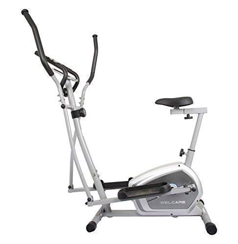 487x500 buy welcare elliptical cross trainer india's most trusted