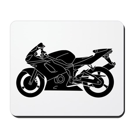 460x460 crotch rocket mouse pads