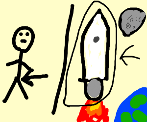 300x250 Lovely Missile