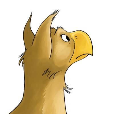 400x400 Jennifer Hager On Twitter Inktober Day This Crow Gremlin Is