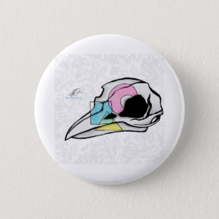 307x307 Crow Drawings Gifts On Zazzle Ca